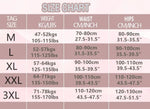 1PC Women Mid-Rise Striped Mesh Shaping Briefs Anti-Chafing Shapers Tummy Control Panties Under Skirt Plus Size Underwear M-3XL
