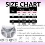 2026 Womens Plus Size Underpants Hipster Stretch Breathable Thongs Women Cotton Panties Bikinis Seamless трусы женские 부부생활 속옷