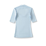 AP26018-26 Spring Korean Version Slim Fit Off-Shoulder Macaron Color Pullover T-Shirt SDRP