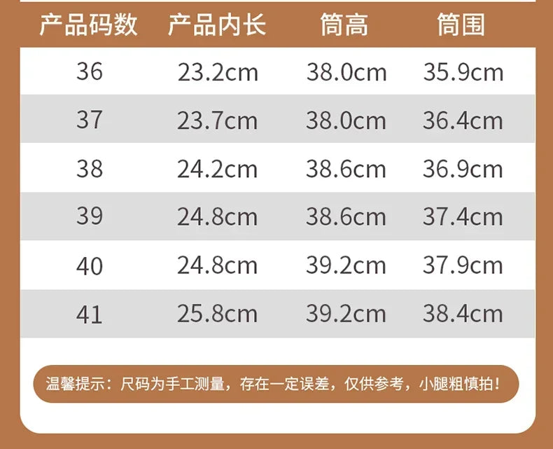 Women's Rain Boots Anti Slip Thick Soles Outdoor Long Tube Rain Boots Waterproof Fashion Wear-resistant Kitchen Women's Boots