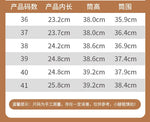 Women's Rain Boots Anti Slip Thick Soles Outdoor Long Tube Rain Boots Waterproof Fashion Wear-resistant Kitchen Women's Boots