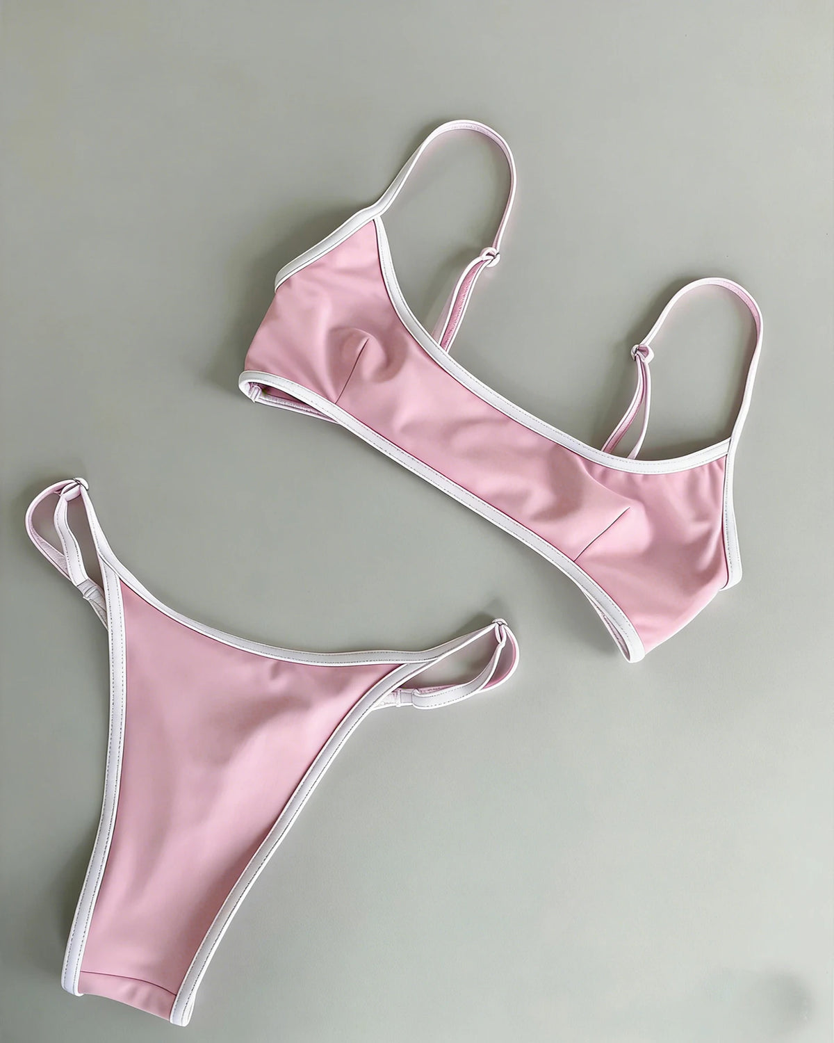 2026 Bikinis Sexy Women Swimsuits Swimwear Bikini Set Chain Bathing Suit Beachwear Brazilian Biquini Female Beachwear