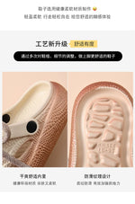 Plus Size Summer Platform Sandals For Women Men Home Street Garden Shoes Lace-up Style Silver Gold Clogs Couples Beach Slippers