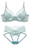 MOYISU Pure lace Girls Sexy Lace Bralette Flash Sale | Bra & Set Flexi-Wire Tech Sheer Allure Anti-Sag | Vintage Limited Last 50