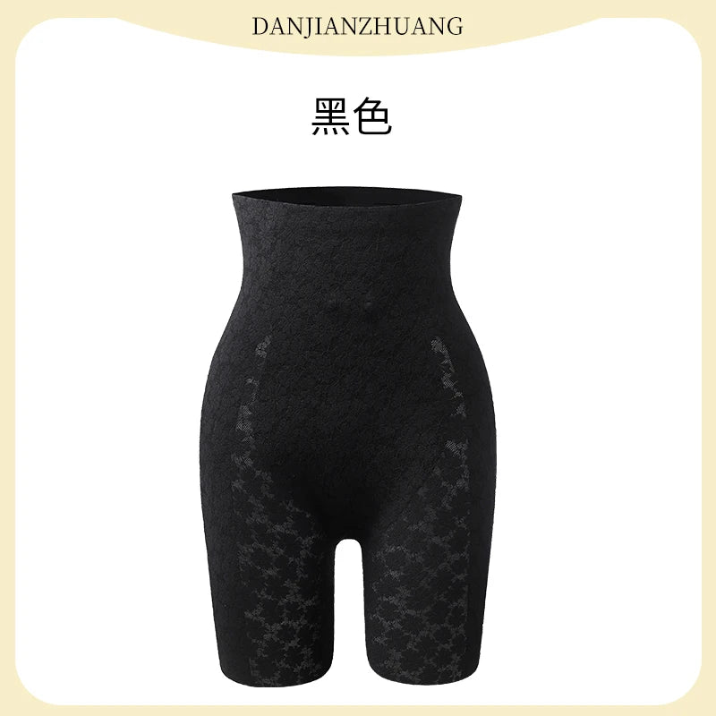 M-6XL Corset Magic Suspension Abdominal-Shaping High Waist Butt-Lift shapewear Underwear Postpartum Slimming Beauty Panties 6XL