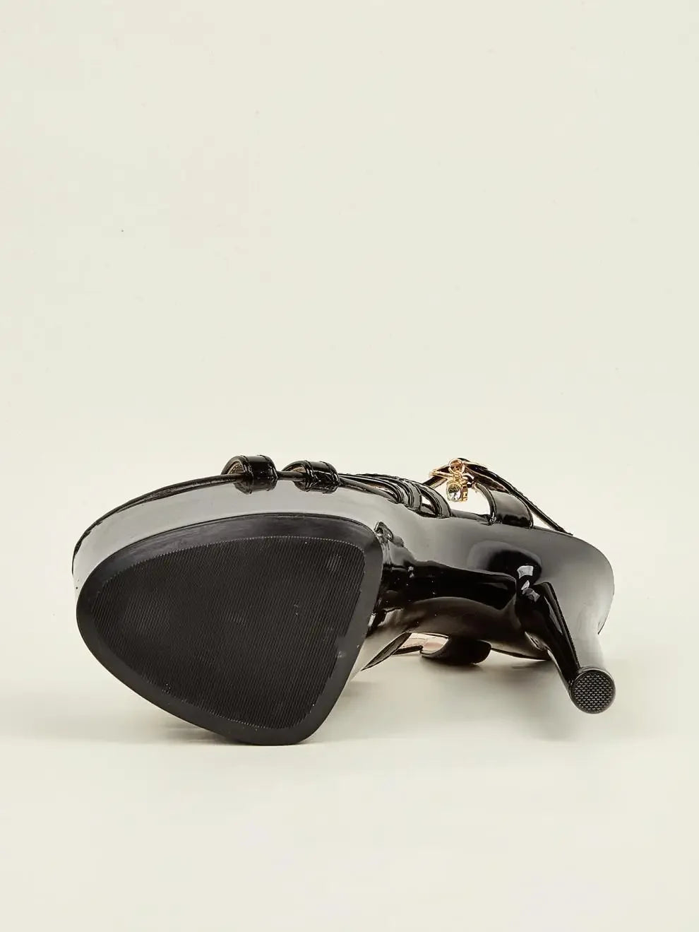 Summer Fashion Buckle Strap Women Sexy 17CM Sandals Narrow Band Open Toe Platform High Heels Party Wedding Banquet Shoes