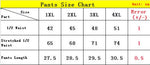 1pcs Plus Size 1XL-4XL Low-Rise Sexy Lace Women's Panties Hollow Out Back Decor Female Underpants Comfortable Soft Sexy Lingerie