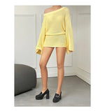 Square Toe Platform Double-Layer Buckle Shallow Sleeve Office Pumps Ultra-High Thick Heel Breathable High Heels