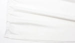 Ahagagg Fashion Dresses For Women Solid Turn Down Collar Single Breasted Regular Long Sleeves Sheath Slim Fit Female Elegant