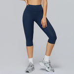 Yoga Leggings Women Hips Lifting Gym Leggings Sport Pants High Waist Fitness Leggings Bubble Butt Workout Tights Running Pants
