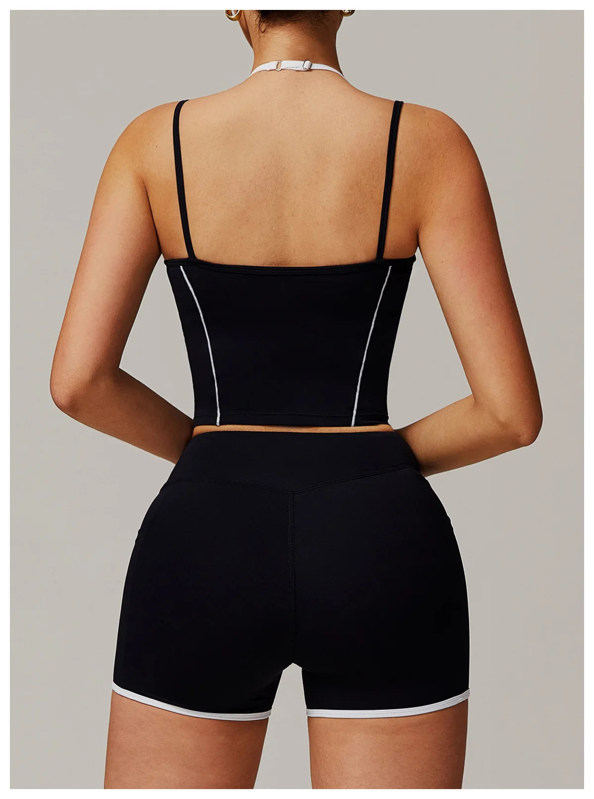 Breathable Sports Bra Women Shockproof Fitness Tops Push Up Gym Crop Top Brassiere Sport Bras Gym Workout Top Seamless Yoga Bra