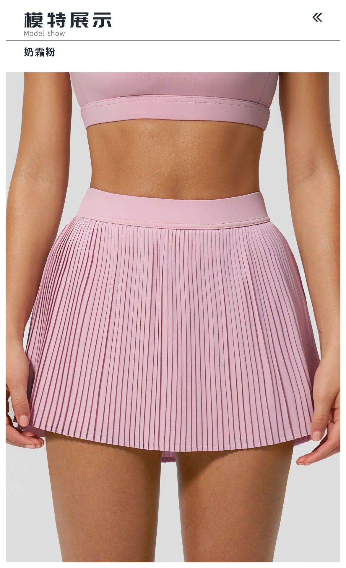 Golf Tennis Skirts with Pocket Women Gym Running Pleated Skorts Outdoor Sports Fitness Slim Shorts High Waist Yoga Golf Skirt