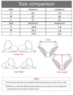 Women's Sexy Lace Floral Panties Seamless Hollow Breathable Comfortable Close-Fitting Easy Wash And Dry Underwear C367