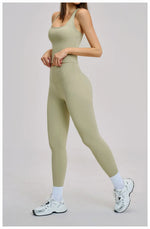 New Yoga Set 2PCS Gym Clothes Workout Outfits Women Long-sleeved T-shirt Sportswear Tracksuits Fitness Sports Vest Gym Leggings