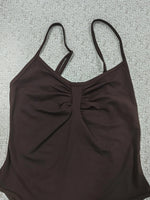 Phantasy Sexy Spice Women's Tanks Skinny Strapless Tank Top Lady Casual Slim Bodysuit Solid Color Top Summer Women's Clothing