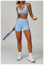 New Sportswear Seamless Yoga Set Gym Clothes Sportswear Long sleeved jacket Women Fitness Set Tracksuits Sports Bra Gym Leggings