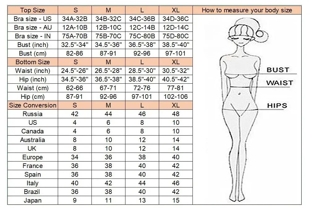 Shell Decoration Ribbed Bikini Women Swimwear Female Swimsuit Two-pieces Bikini Set Halter Strappy Bather Bathing Suit Swim Lady