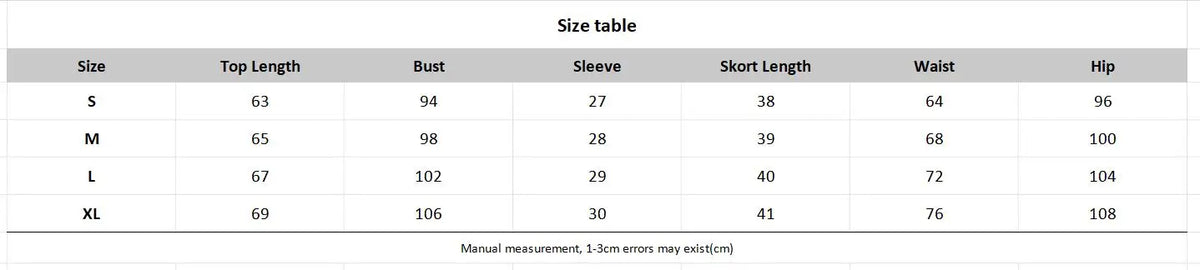Women's Yoga Outfit Set Black Stripe Tennis Skirt Workout Clothes Short Sleeve O Neck Sports T Shirts Mini Skorts Fitness Sets