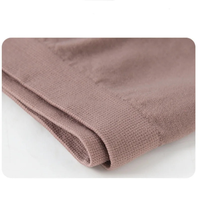 Women Seamless Boyshort Panties Low Rise Hip Lifting Underwear Sports Underpants Sexy Lingerie Comfort Intimates S-5XL