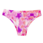 Women Thongs Fashion Floral Panties XS-XL Female Underpants Ladies Sexy Underwear Women Bikini Panty New Panties For Woman 2022