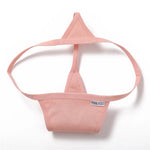 3Pcs/set Cotton Thongs M-XL Sexy Bikini Panties Women T-Back Underpants Girls Low Waist G-string Underwear Female Lingerie 2022