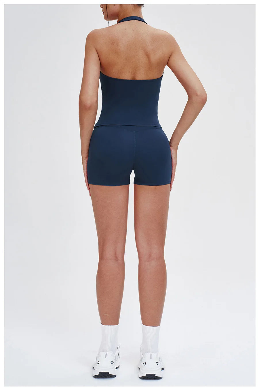 2 Pieces Sportswear Women Yoga Set Gym Clothes Fitness Set Outfit Outdoor Long-Sleeved Shirt Tracksuits Sports Bra Gym Leggings