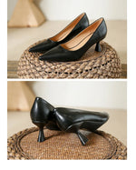 Patent Leather Fashion High Heels 2026Pointed Toe Pumps Elegant Woman Heeled Shoes Shallow Mouth Candy Colored Sexy Single Shoes