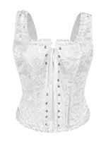 Jacquard Excellent Double Shoulder Strap Adjustable Women's Strapless Bust Support Casaul Shapewear Double Shoulder Strap GHHL