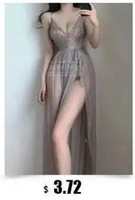 Transparent Super Sweet Hot And Sexy Mehs Lace Grid Short Mini Skirts Cosplay Japan Women Skirts JK Korean Casual Style N8VN
