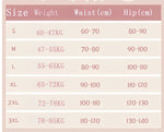 Anti Chafing Thigh Safety Shorts Pants Women Shorts Under Skirt Sexy Underwear Belly Slimming Shaperwear Pants S-3XL