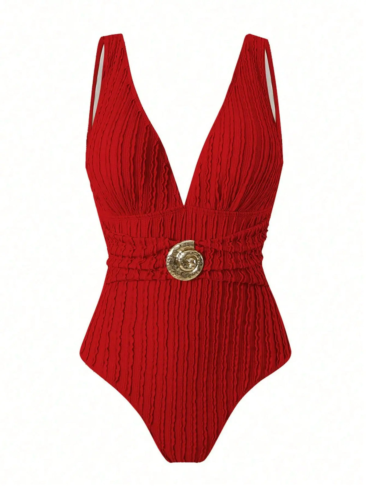 Vintage Green Deep V Neck One Piece Swimsuit 2025 Women Sexy Mesh Long Skirt Swimwear Set Beach Bathing Suit Holiday Monokini