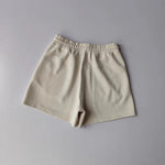 High-Waisted Women's Sports Shorts Casual Loose Fitness Gym Short High-Quality Comfortable Active Wear for Women