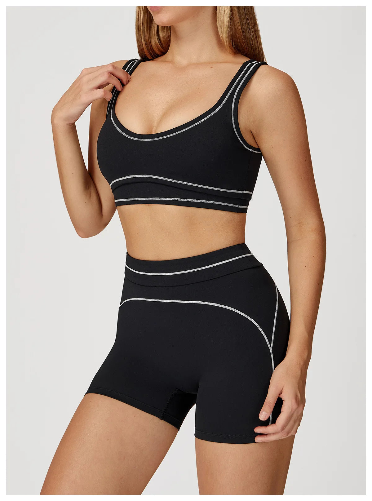 2026 Yoga Bra Women Sports Bra Top Push Up Fitness Underwear Sport Tops Women Breathable Running Vest Bralette Gym Wear Female