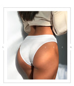 Sexy Thongs Seamless Women Panties Cotton G String Fashion Underwear Female Briefs Girls Lingerie Simple Sporty Style Size S-XL