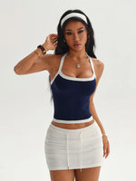 Seamless Vest Women Sporty Top Women Sleeveless Tops T-shirt Sportswear Woman Gym Tank Top Sports Yoga T-shirts Female Clothing
