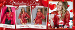 Romantic Lace Robe Set Women Sheer Floral Babydoll Lingerie Nightwear Belt Elegant Bridal Boudoir Sleepwear Mesh Nightgown