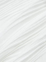 Sexy Off The Shoulder Tube Top Women Summer 2024 Solid Rib Knit Strapless Sleeveless Backless Crop Top Streetwear Y2K