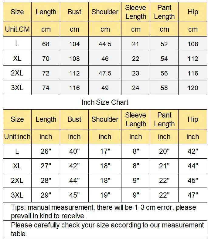 Men's Solid Pajama Plus Size Short Sleeve Round Neck Tee And Shorts Breathable Loose Fit Sleepwear Loungewear Summer Fashion Pjs