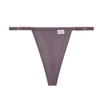 S-XL Cotton Thongs Women Sexy Low Waist T-Back Underwear Ladies Bikini Panties Comfortable Cotton Underwear G-string Lingerie