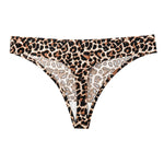 Women Thongs Fashion Floral Panties XS-XL Female Underpants Ladies Sexy Underwear Women Bikini Panty New Panties For Woman 2022