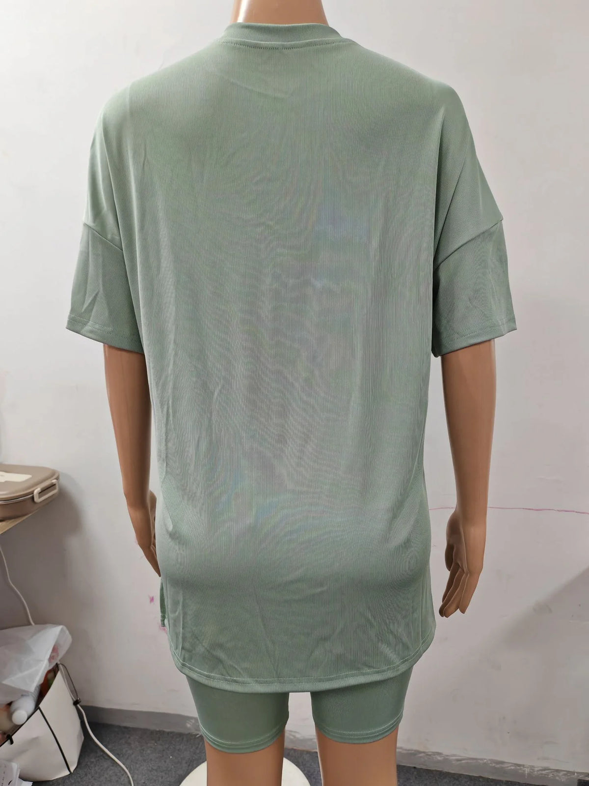 Plus Size 3XL Sleepwear Summer New Fashion Casual Loose Women Pajama Set Pijamas Feminino Women Pajamas Set Pijamas De Mujer