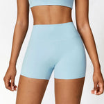 Push Up Workout Leggings Women Sports Tights Seamless Short Scrunch Leggings Fitness Yoga Pants Gym Wear Running Sports Shorts