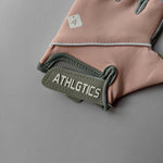Women's Half Finger Fitness Protective Gloves Anti-Slip Wear-Resistant Sports Gloves for Cocoon Protection