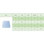 Women Low Waist Pencil Skirt Solid Bodycon Skirt Mini Skirts Daily Travel Parties Summer Female Casual Skirt Streetwear Clothes