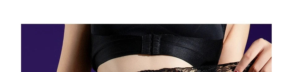 High Lace Waist Sexy Panties 5D Oil Shiny Glossy Sheer See Through Boxers Package Hip Boyshort Woman Safety Shorts Underwear