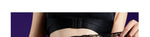 High Lace Waist Sexy Panties 5D Oil Shiny Glossy Sheer See Through Boxers Package Hip Boyshort Woman Safety Shorts Underwear