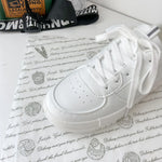 2022 Fashion Spring New Designer Hot Sale White Shoes Female Platform Sneakers Women Tenis Feminino Casual Female Shoes Woman
