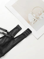 New Design High-Quality Lingerie Set With Sexy butterfly Line Mesh Plicing Women's Underwear Push Up Bra 2 Pieces YS2417