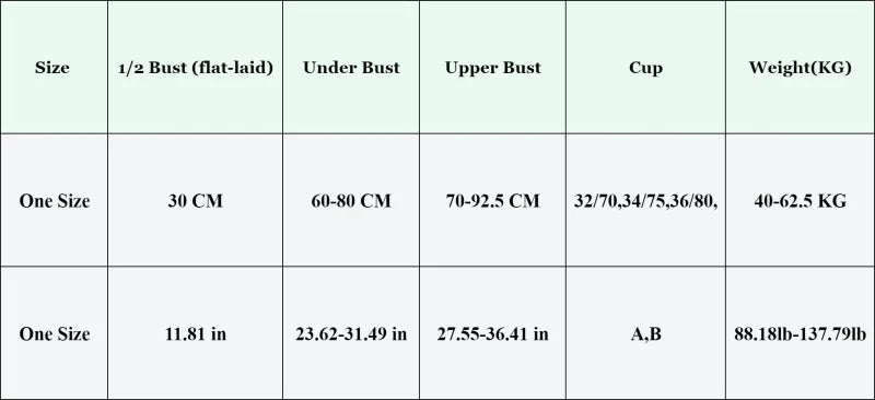 Women Wireless Bra Comfort Cotton Fabric Padded Bras Sexy Lingerie Small Cup Tube Top Removable Pads Brassiere One Size
