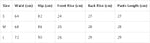 Hot Shorts For Women High Waist Button Curved Design Slim Silhouette For Looks Casual Stylish Daily American Style Shorts OVOM